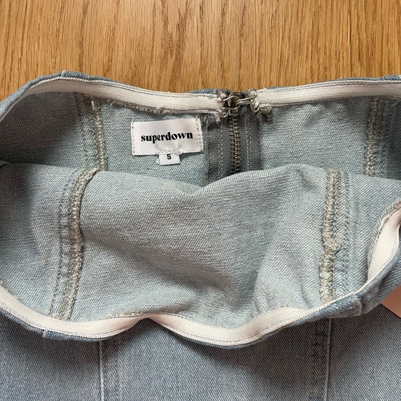 NWT superdown set - Picture 2 of 4